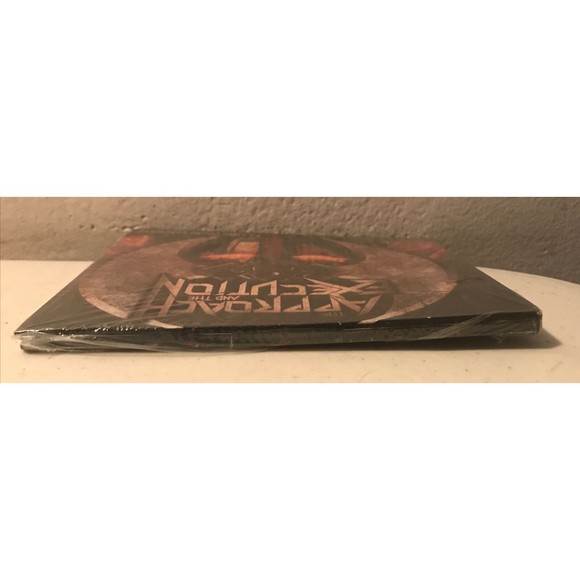 Kings Among Runaways by The Approach and the Execution, New CD, Metal - Picture 7 of 7